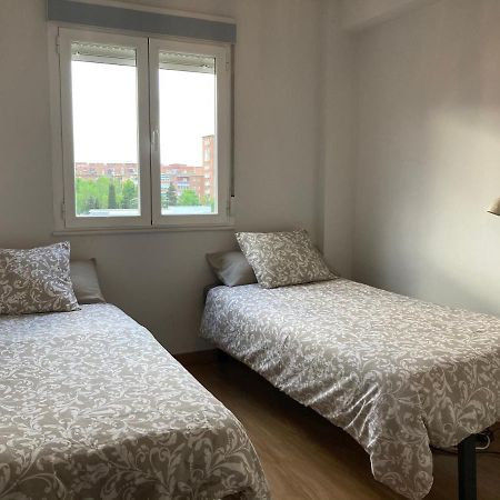 Apartament 2 Banos! Piso Grande 100 M2 Y Garaje Gratis Madryt Zewnętrze zdjęcie
