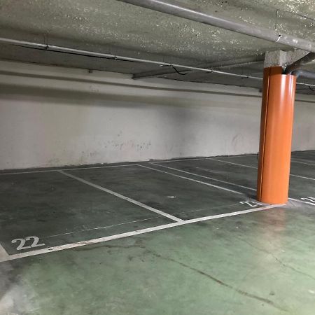 Apartament 2 Banos! Piso Grande 100 M2 Y Garaje Gratis Madryt Zewnętrze zdjęcie
