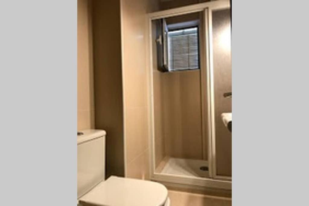 Apartament 2 Banos! Piso Grande 100 M2 Y Garaje Gratis Madryt Zewnętrze zdjęcie