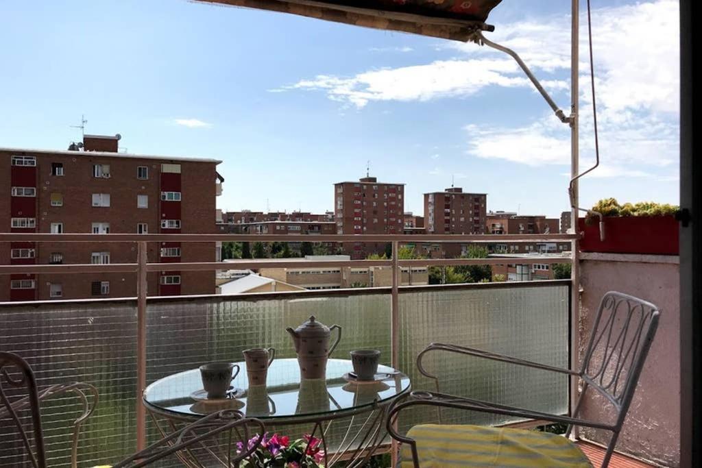 Apartament 2 Banos! Piso Grande 100 M2 Y Garaje Gratis Madryt Zewnętrze zdjęcie