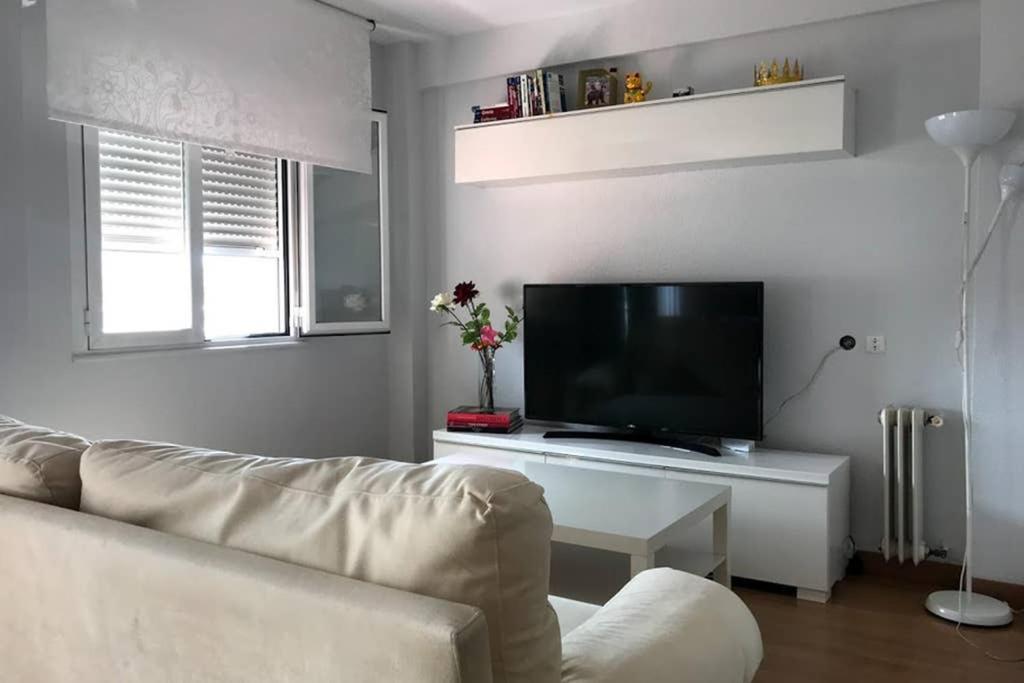 Apartament 2 Banos! Piso Grande 100 M2 Y Garaje Gratis Madryt Zewnętrze zdjęcie