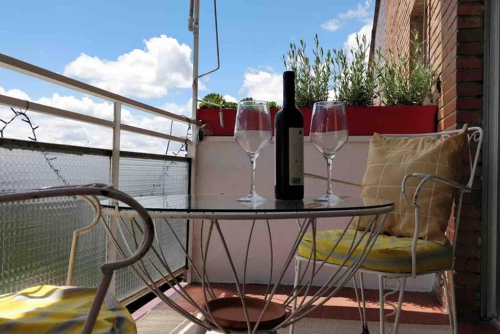 Apartament 2 Banos! Piso Grande 100 M2 Y Garaje Gratis Madryt Zewnętrze zdjęcie