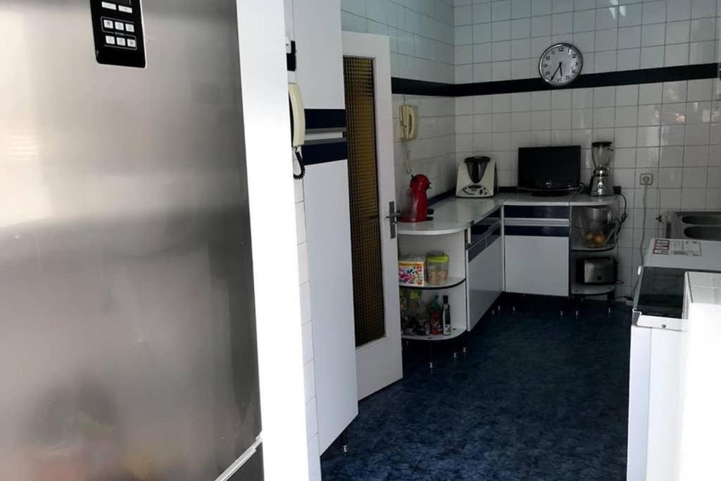 Apartament 2 Banos! Piso Grande 100 M2 Y Garaje Gratis Madryt Zewnętrze zdjęcie