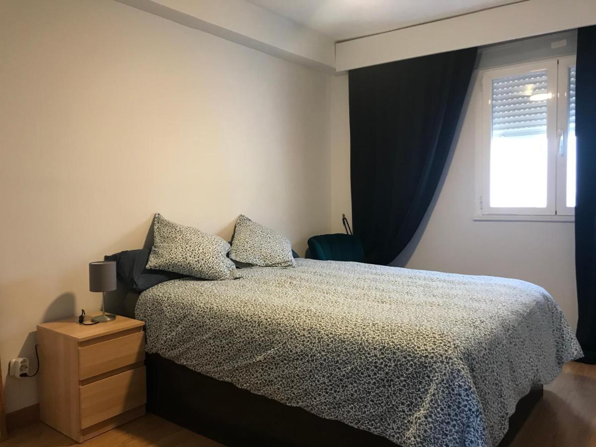Apartament 2 Banos! Piso Grande 100 M2 Y Garaje Gratis Madryt Zewnętrze zdjęcie
