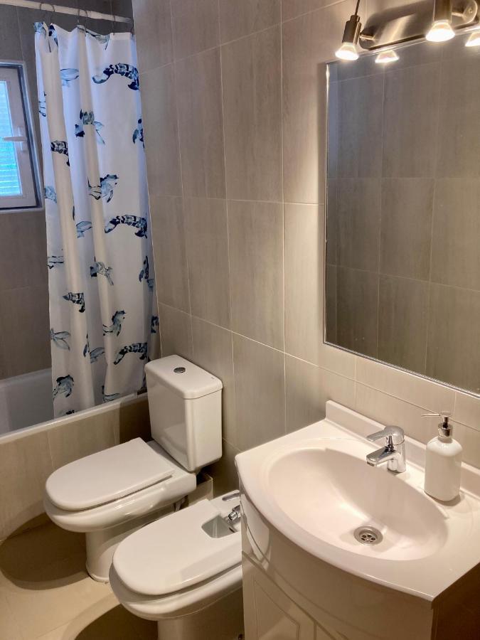 Apartament 2 Banos! Piso Grande 100 M2 Y Garaje Gratis Madryt Zewnętrze zdjęcie
