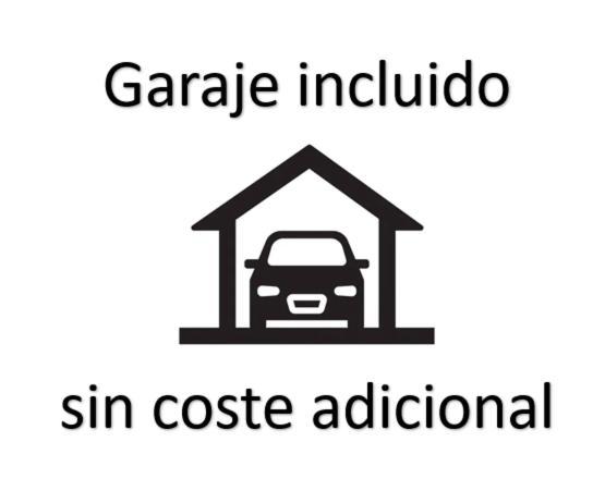 Apartament 2 Banos! Piso Grande 100 M2 Y Garaje Gratis Madryt Zewnętrze zdjęcie