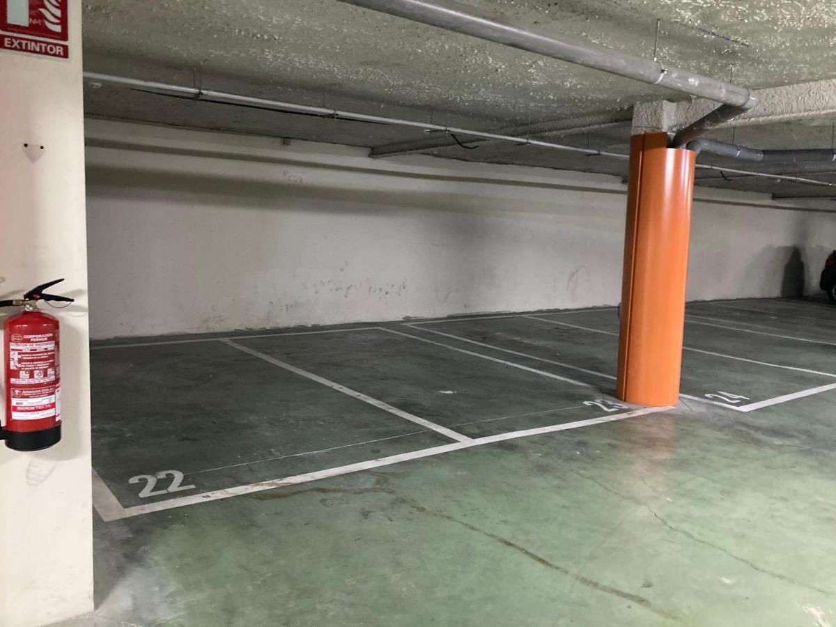 Apartament 2 Banos! Piso Grande 100 M2 Y Garaje Gratis Madryt Zewnętrze zdjęcie